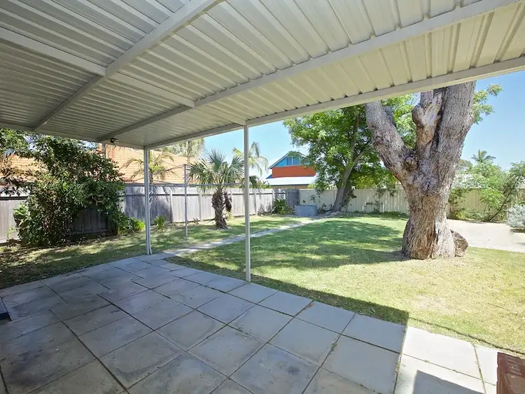 Fifth view of Homely house listing, 213 Northstead Street, Scarborough WA 6019