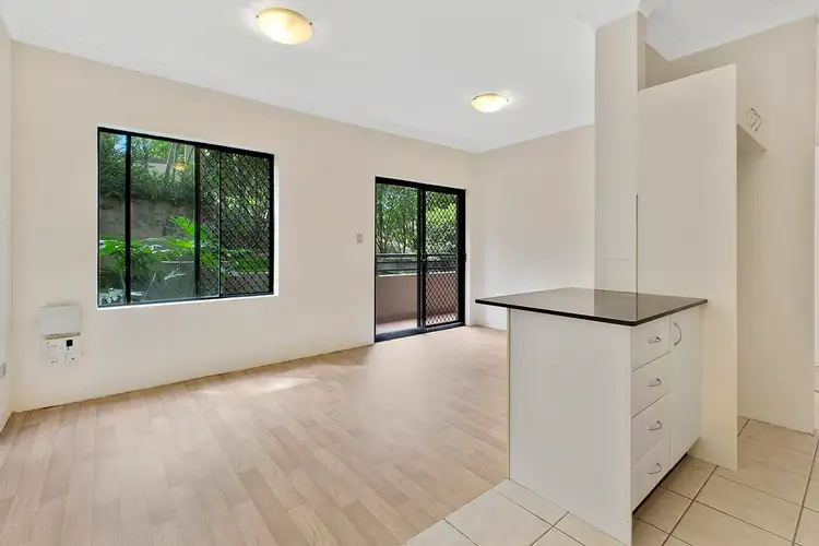 Third view of Homely apartment listing, 1/61 Donnison Street West, Gosford NSW 2250