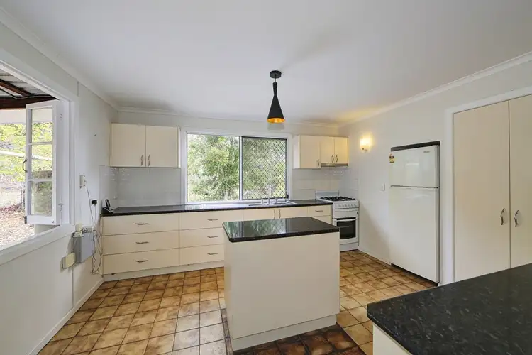 Seventh view of Homely house listing, 16 Smiths Crossing Road, Bucca QLD 4670