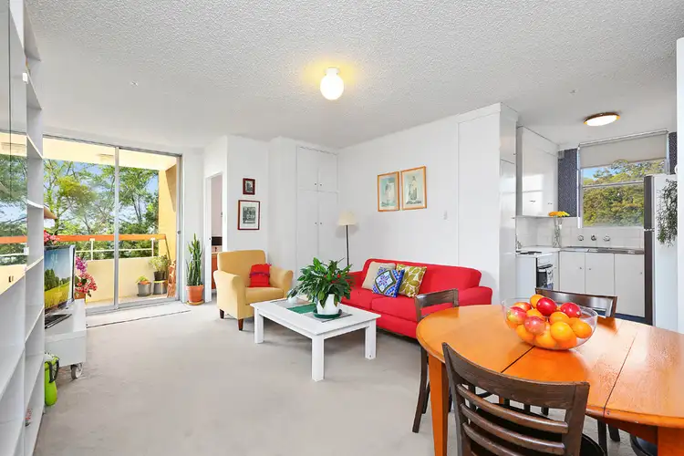 5A/40-46 Mosely Street, Strathfield NSW 2135