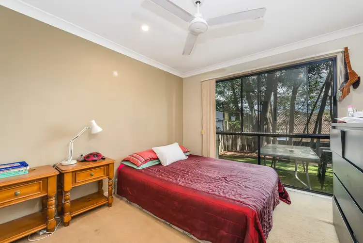 Seventh view of Homely townhouse listing, 163/590 PINE RIDGE ROAD, Coombabah QLD 4216