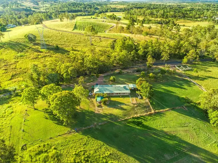 Third view of Homely house listing, 65 Diamondfield Road, Amamoor QLD 4570