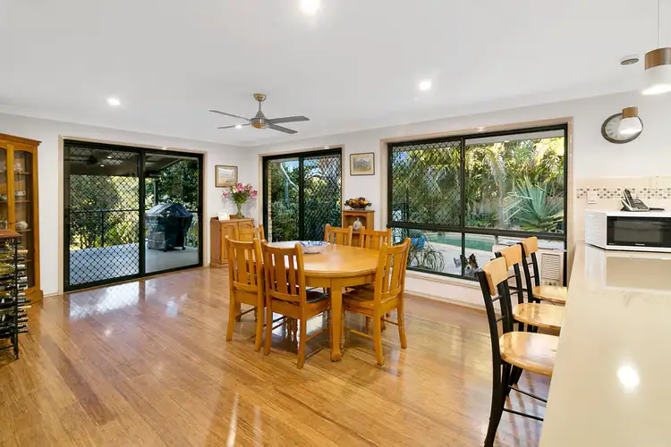Seventh view of Homely house listing, 7 Nariah Court, Karana Downs QLD 4306