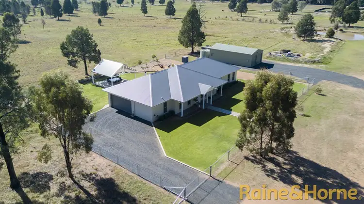 110 Weone Road, Wongarbon NSW 2831