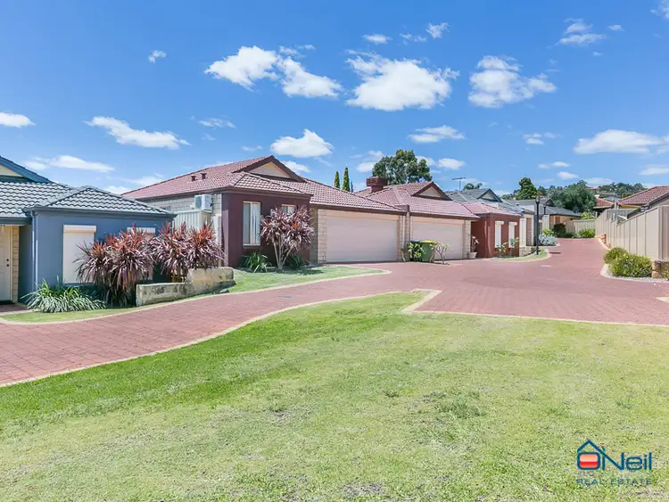 Unit 16 / 93 Owtram Road, Armadale WA 6112
