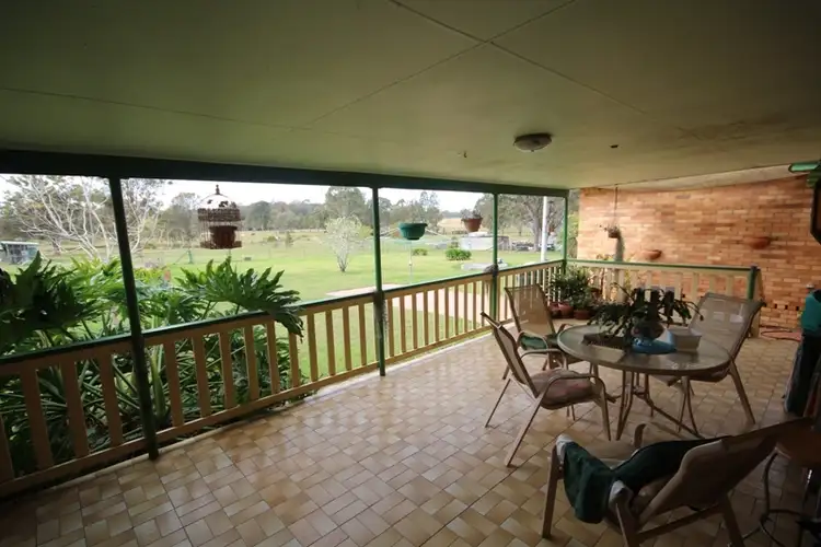 Seventh view of Homely rural property listing, 23 Old Lansdowne Road, Cundletown NSW 2430