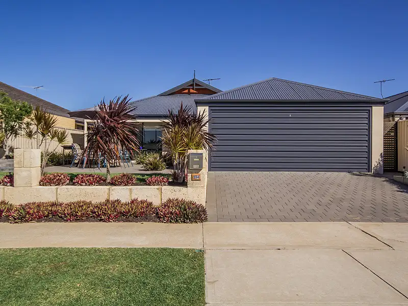 Main view of Homely house listing, 14 Torquay Way, Secret Harbour WA 6173