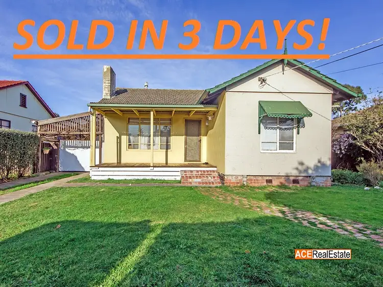 21 Williams Road, Laverton VIC 3028