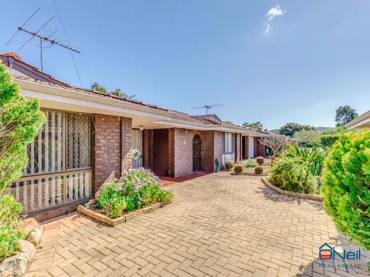 Fourth view of Homely villa listing, Unit 16 / 9 Third Avenue, Kelmscott WA 6111