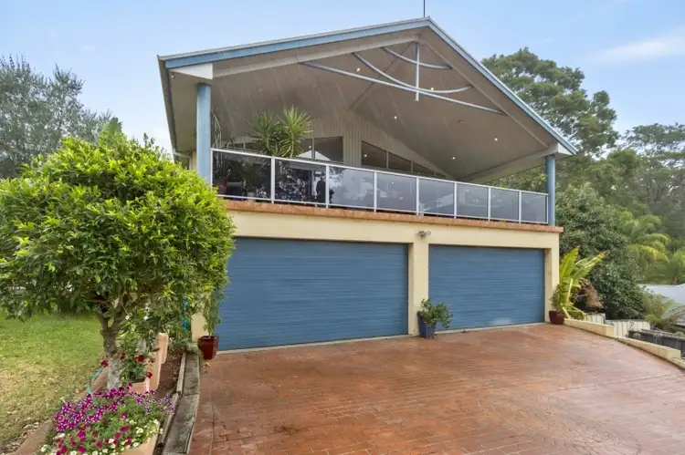 44 Yarrabee Drive, Catalina NSW 2536