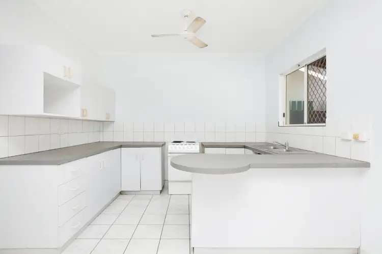 Fifth view of Homely unit listing, 1/44 Bagshaw Crescent, Gray NT 830