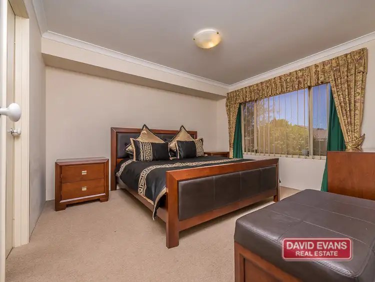 Third view of Homely house listing, 14 Wyola Lane, Wanneroo WA 6065