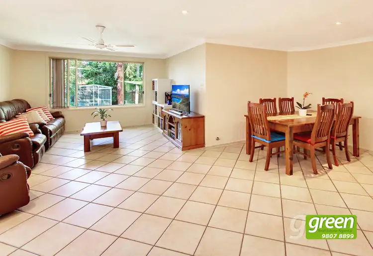 Third view of Homely house listing, 44 Bennett Street, West Ryde NSW 2114