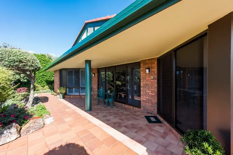 Fifth view of Homely house listing, 1 Grevillia Parade, Minnie Water NSW 2462
