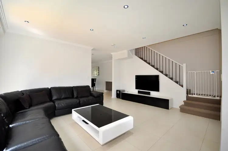 Fourth view of Homely semi-detached listing, 7 Willett Street, Yagoona NSW 2199