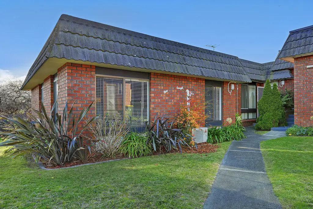 Main view of Homely unit listing, 5-11 Toongabbie Street, Midway Point TAS 7171