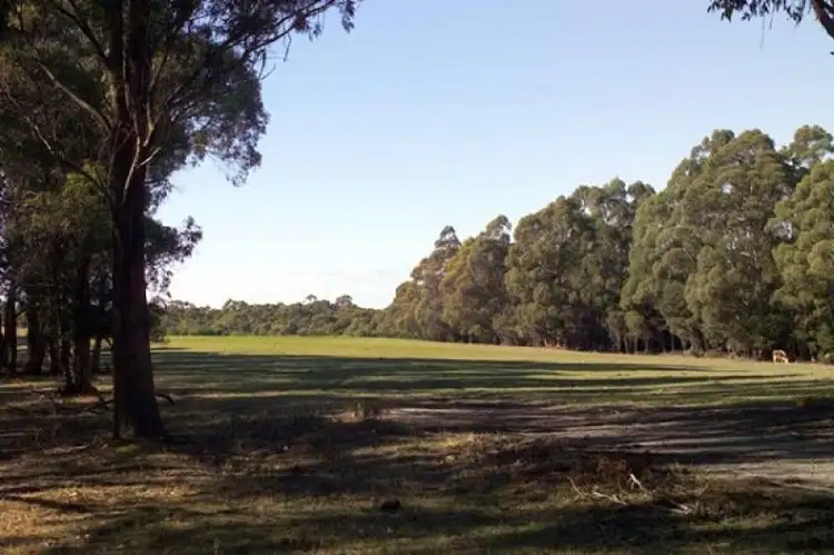 Fourth view of Homely land listing, 36 Allegra Drive Cuprona Road, Heybridge TAS 7316