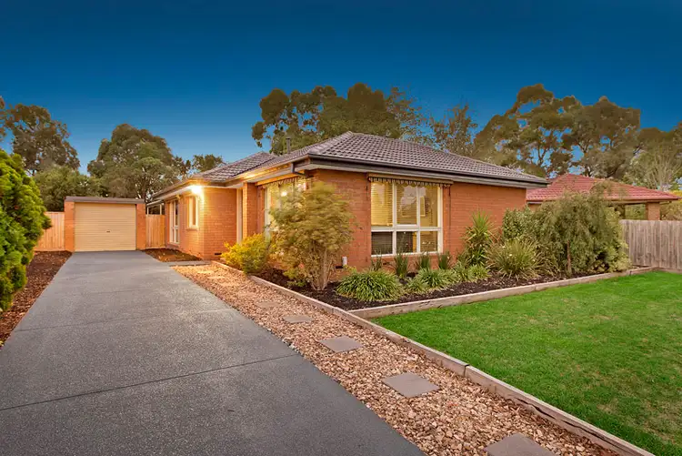 8 Wolf Street, Wantirna South VIC 3152