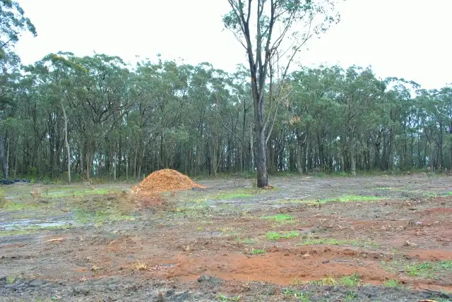 Fourth view of Homely land listing, 31 Pine Tree Road, Wingello NSW 2579