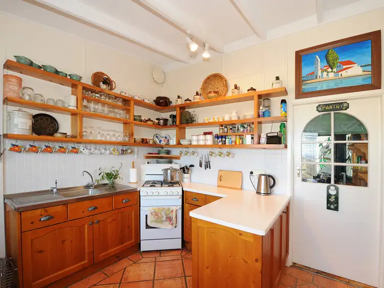 Sixth view of Homely rural property listing, 405 Upper Piambong Road, Mudgee NSW 2850