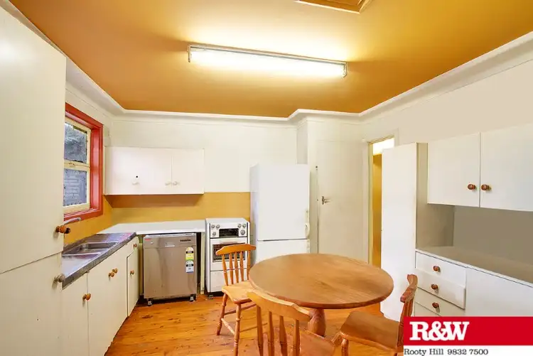 Third view of Homely house listing, 29a McClean Street, Blacktown NSW 2148