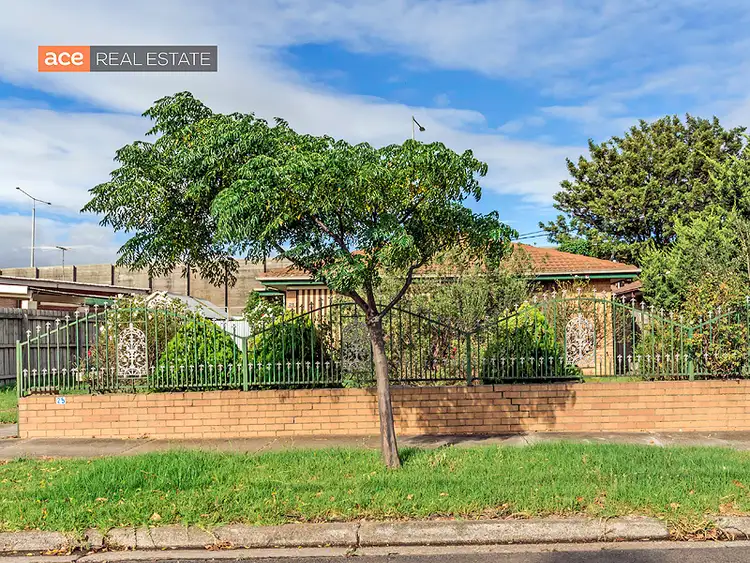 Second view of Homely house listing, 25 Tyquin Street, Laverton VIC 3028