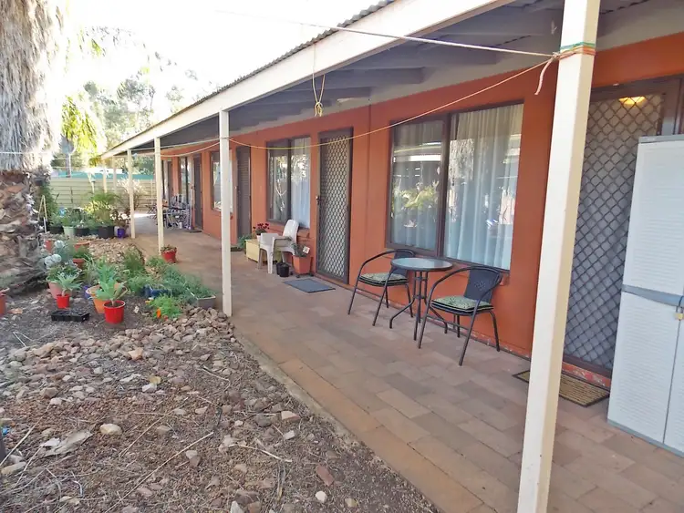 Sixth view of Homely house listing, 17/26 Palm Circuit, Alice Springs NT 870