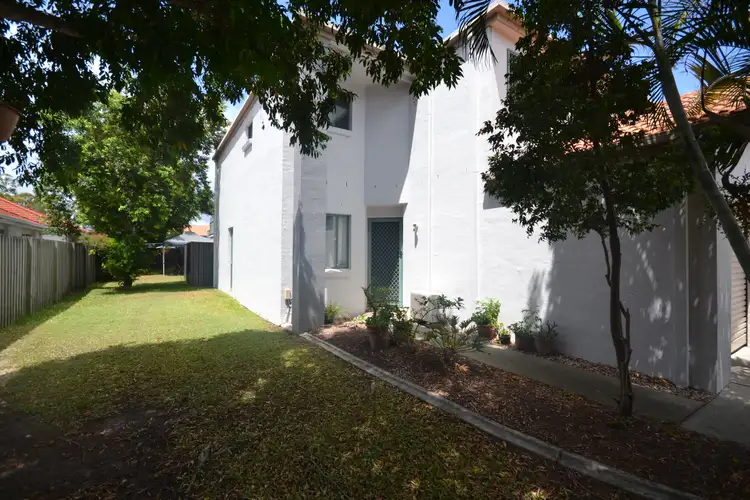 Third view of Homely townhouse listing, Lodge 4 U8/87 Heeb Street, Ashmore QLD 4214