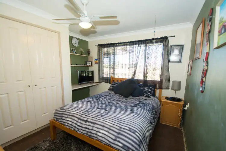 Fourth view of Homely house listing, 15 Limpus Crescent, Kalkie QLD 4670