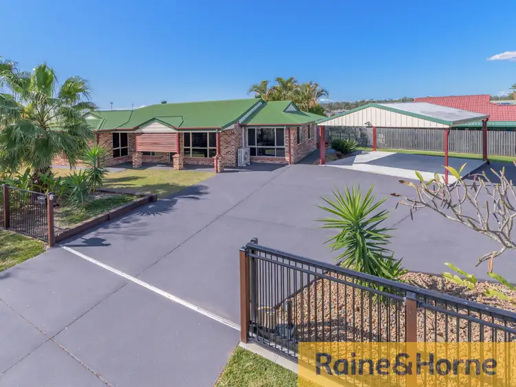 111 Bellini Road, Burpengary QLD 4505