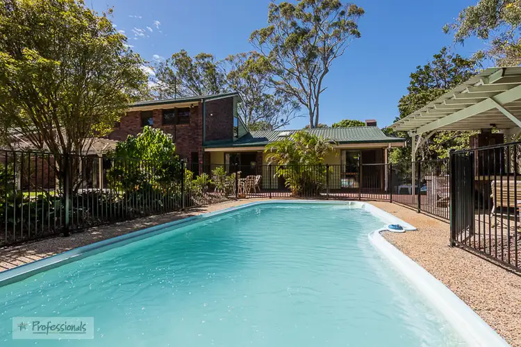 Fourth view of Homely house listing, 93-95 Beveridge Road, Thornlands QLD 4164