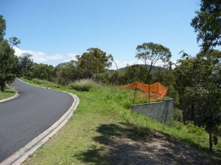 Sixth view of Homely land listing, 14 The Crescent, Agnes Water QLD 4677