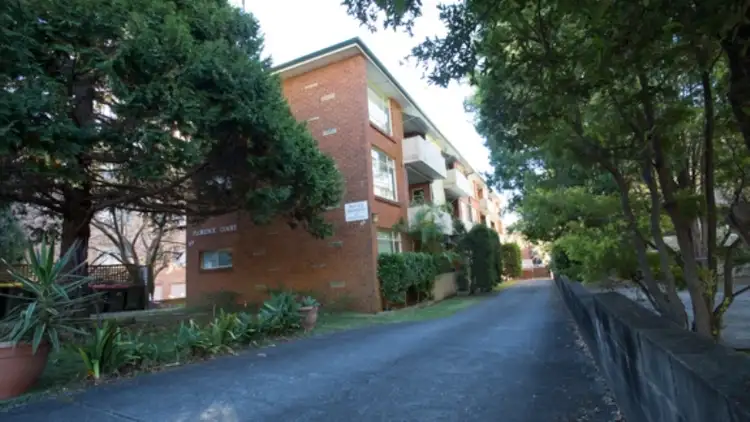 10 / 69 FLORENCE STREET, Hornsby NSW 2077
