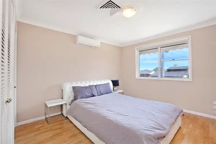 Second view of Homely house listing, 18 Cherrybrook Rd, Lansvale NSW 2166