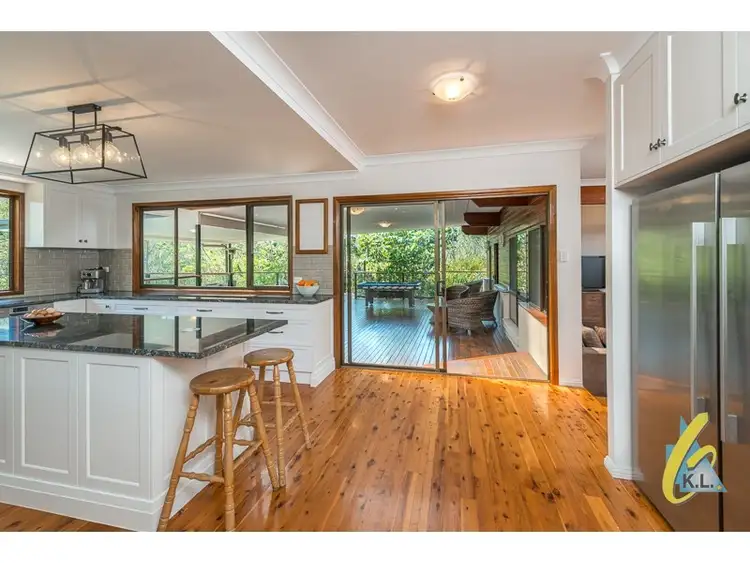 Sixth view of Homely house listing, 1212 Mt Crosby Rd, Mount Crosby QLD 4306