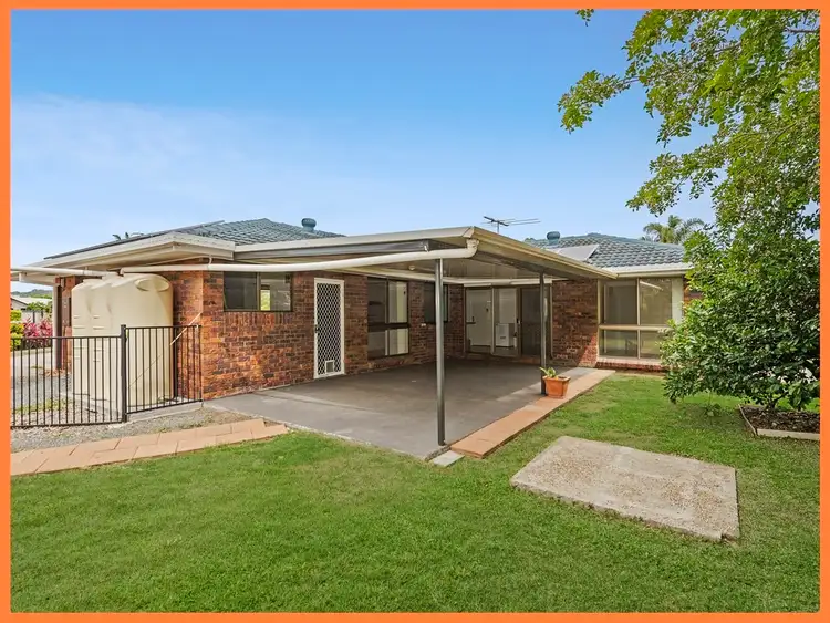 Fifth view of Homely house listing, 5 Buley Court, Mount Warren Park QLD 4207