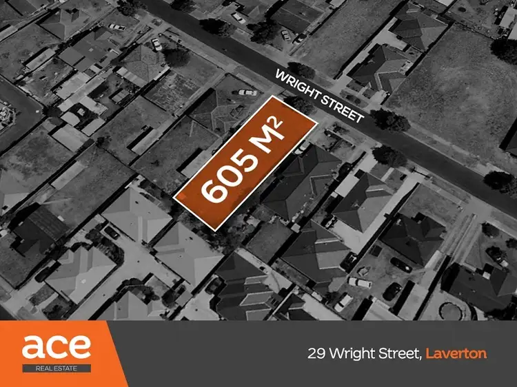 29 Wright Street, Laverton VIC 3028