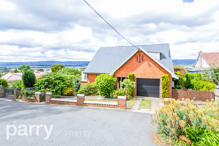 46 Bain Terrace, Trevallyn TAS 7250
