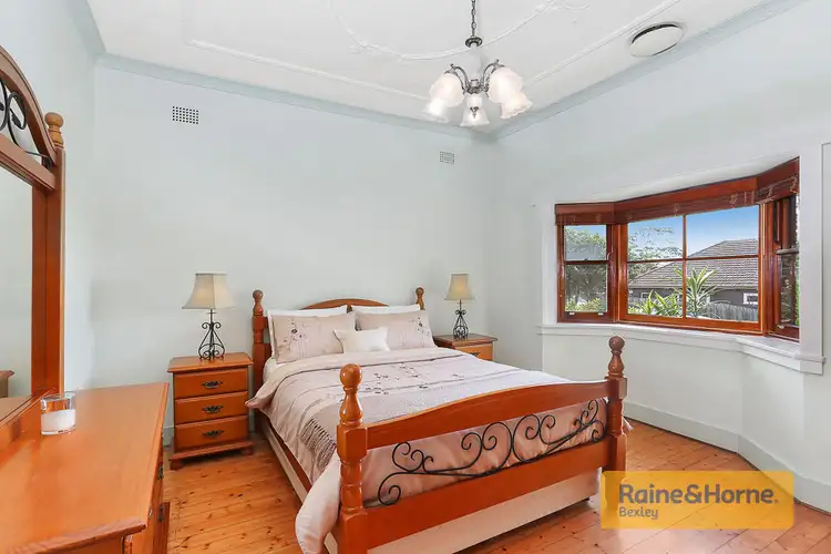 Fourth view of Homely house listing, 33 Angus Street, Earlwood NSW 2206
