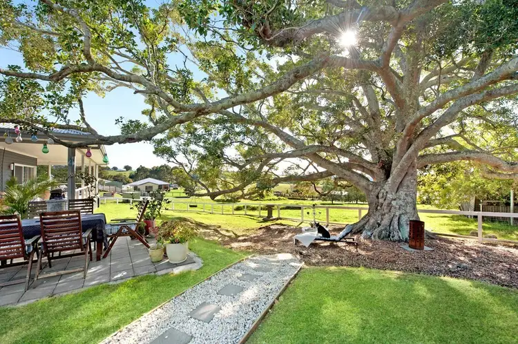 Second view of Homely house listing, 19 Eyrie Bowrie Drive, Milton NSW 2538