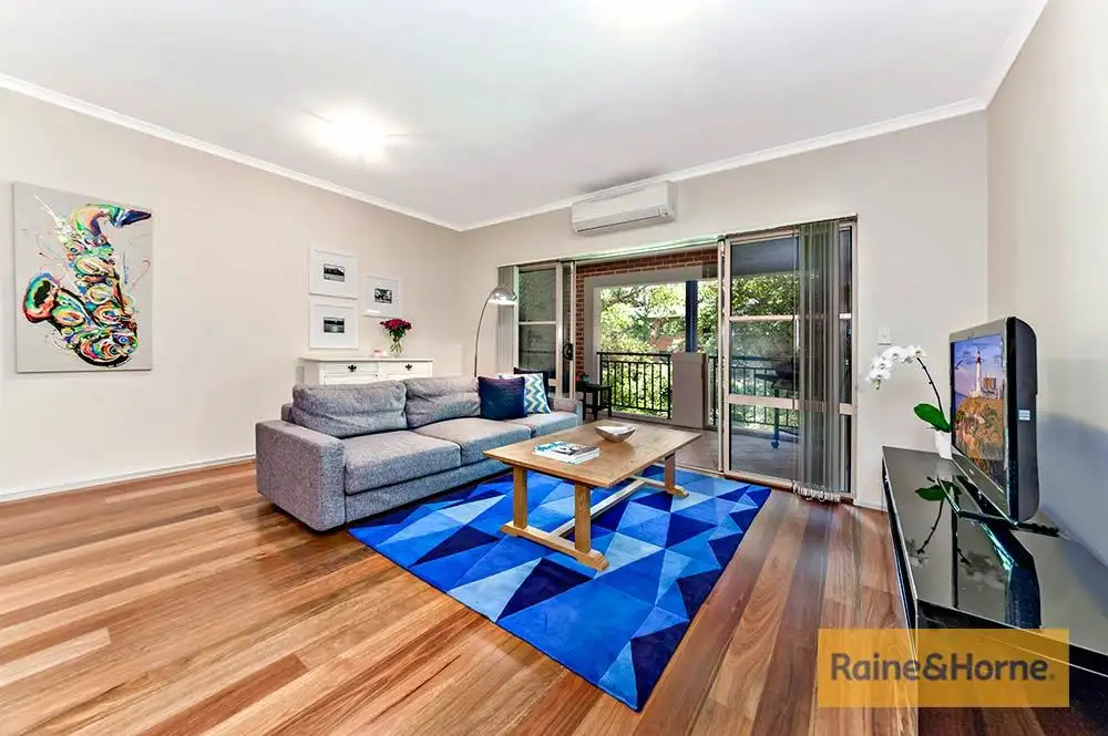 Main view of Homely apartment listing, 22/6 Williams Parade, Dulwich Hill NSW 2203