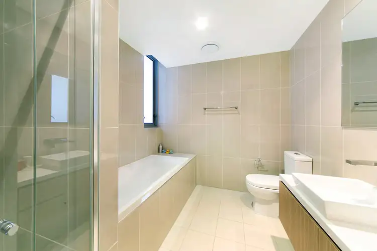 Third view of Homely apartment listing, 601/2 Jack Brabham Drive, Hurstville NSW 2220
