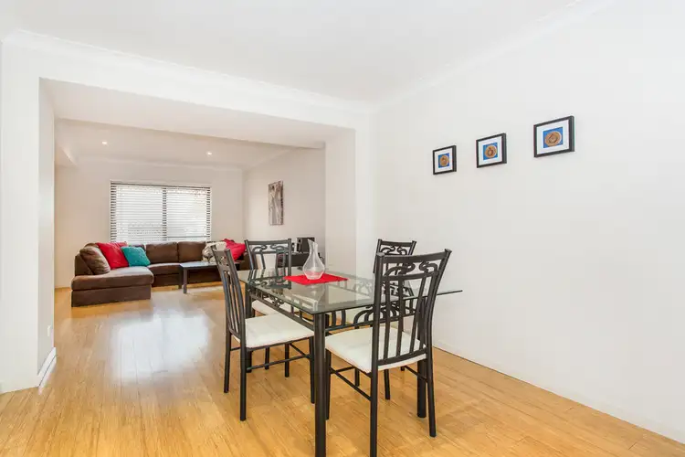 Second view of Homely townhouse listing, 7/22 Wyndham Street, Herston QLD 4006