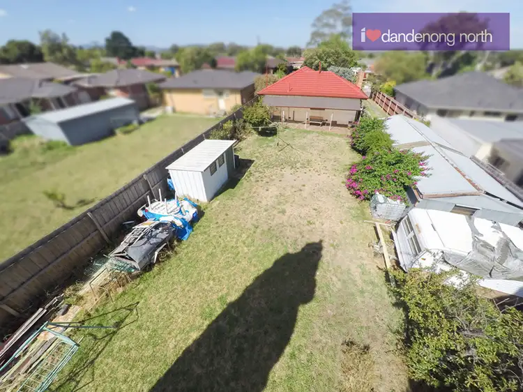Second view of Homely house listing, 30 Victor Avenue, Dandenong North VIC 3175
