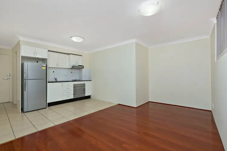 Third view of Homely unit listing, 14/398-402 Anzac Parade, Kingsford NSW 2032