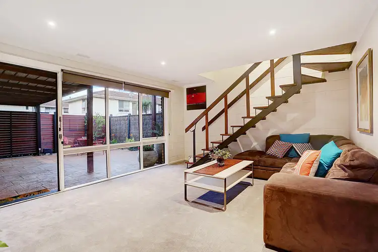 Sixth view of Homely townhouse listing, 2/295 Nepean Highway, Seaford VIC 3198