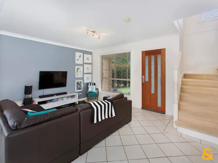 Third view of Homely house listing, 1 Moruya Link, Albion Park NSW 2527