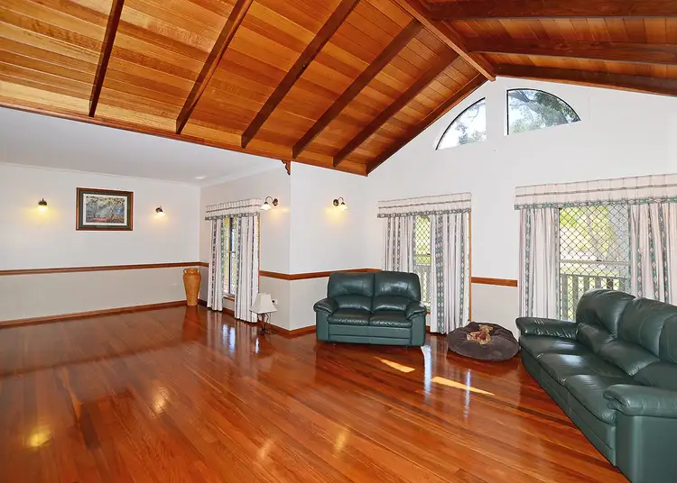Fourth view of Homely house listing, 53 Wellington Crescent, Wondunna QLD 4655