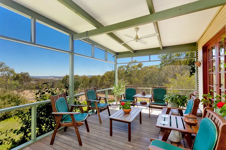 Main view of Homely house listing, 188 Butts Road, Murrumbateman NSW 2582
