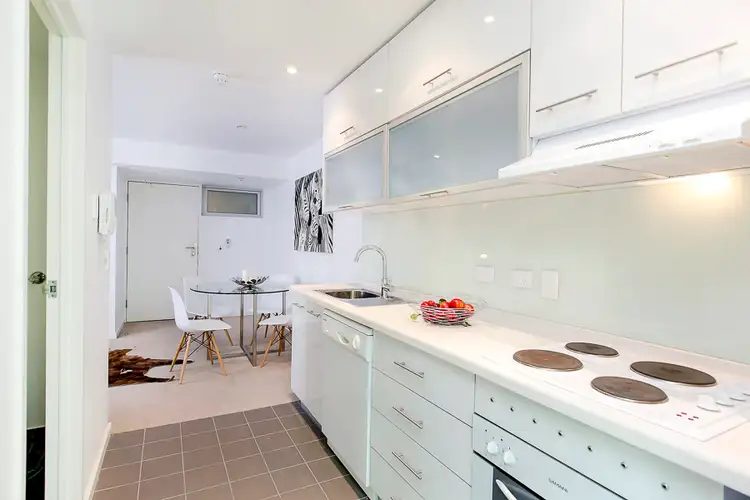 Fifth view of Homely apartment listing, 102/9 Paxtons Walk, Adelaide SA 5000